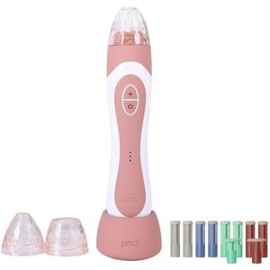 PMD Persoonlijk Microderm Elite Pro, Roze