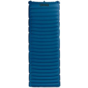 Nemo Quasar 3D Insulated Slaapmat (blauw)