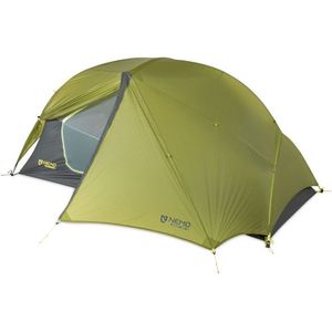 Nemo Dragonfly OSMO 2P Trekkerstent Birch Bud/Goodnight Gray
