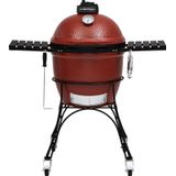 Kamado Joe Classic I - Houtskool barbecue - Starterspakket