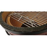Kamado Joe - Joe Junior - Keramische Barbecue - Hoogwaardige Kwaliteit