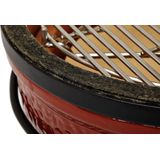 Kamado Joe - Joe Junior - Keramische Barbecue - Hoogwaardige Kwaliteit