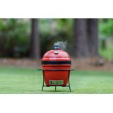 Kamado Joe - Joe Junior - Keramische Barbecue - Hoogwaardige Kwaliteit