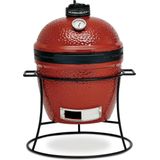 Kamado Joe - Joe Junior - Keramische Barbecue - Hoogwaardige Kwaliteit