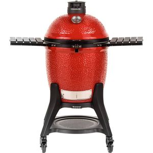 Kamado Joe Classic 3 - met onderstel en zijplankjes