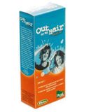 Derbe - Out Of My Hair - Shampoo-Olie - 200 ml