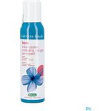 Haarspray - Glanz - Flexibiliteit - Plantenextracten