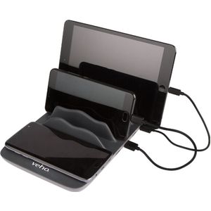 USB Hub Veho VAA-013-TA7-EU