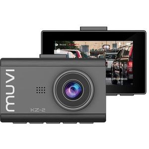 Veho Muvi KZ-2 Drivecam 4K Ultra HD USB