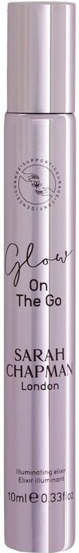 Sarah Chapman GLOW ON THE GO Hydraterend serum 10 ml