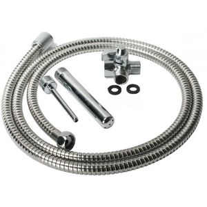 Cleanstream Professionele Intiem Douche