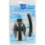 Clean Stream - Deluxe Enema Bulb - 300ml