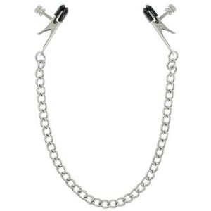 Bull Nose Nipple CLAMPS