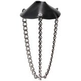 Leather Parachute Ball Stretcher