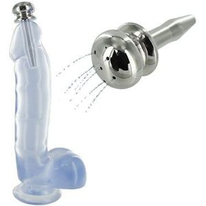 Libertine Faucet Penis Plug