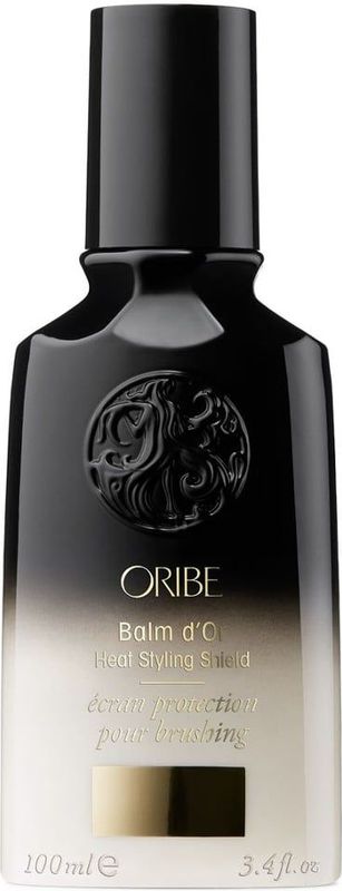 Oribe - Balm d'Or Heat Styling Shield - 100 ml - Haarverzorging
