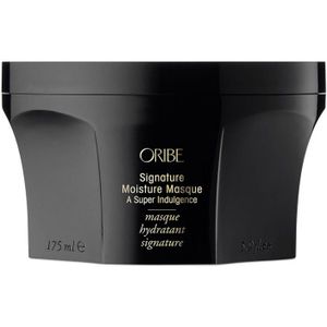 Oribe - Signature Moisture Masque - Haarmasker - 175 ml - Diepe Voeding