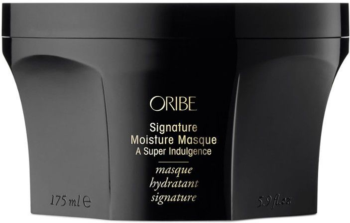 Oribe - Signature Moisture Masque - Haarmasker - 175 ml - Diepe Voeding