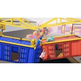 Gang Beasts - PS4