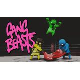 Gang Beasts