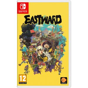 Eastward - PC Game