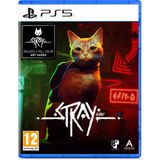 Stray - PS5