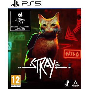 Skybound Games Stray PS5