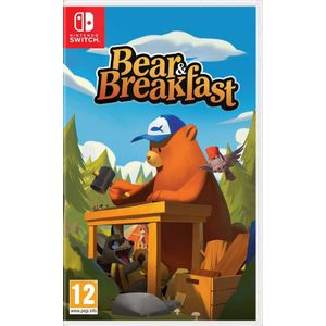 Bear & Breakfast - Nintendo Switch
