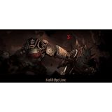 Darkest Dungeon 2 - Xbox Series X