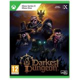 Darkest Dungeon 2 - Xbox Series X
