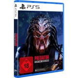 Predator Hunting Grounds PlayStation 5