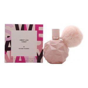 Ariana Grande Sweet like Candy Eau de Parfum 100 ml