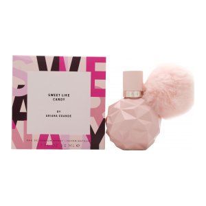 Ariana Grande Vrouwengeuren Sweet Like Candy Eau de Parfum Spray