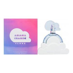 Ariana Grande Cloud Eau de Parfum 50 ml Dames