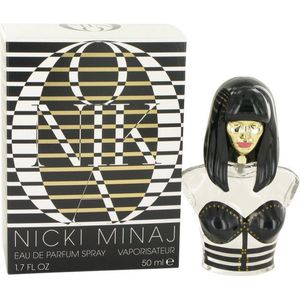 Nicki Minaj Onika Eau de Parfum 100ml Spray