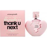 Ariana Grande Vrouwengeuren Thank U Next Eau de Parfum Spray