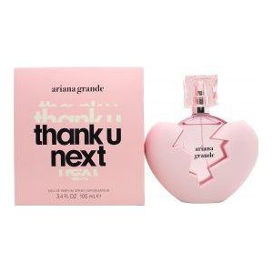 Ariana Grande - thank u, next Eau de Parfum 100 ml Dames