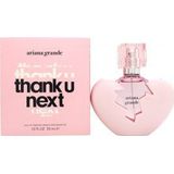 Ariana Grande Vrouwengeuren Thank U Next Eau de Parfum Spray
