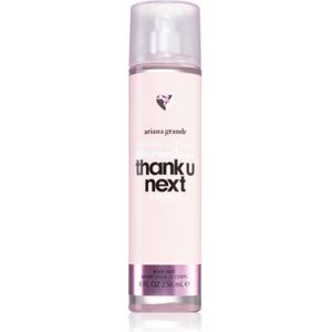 Ariana Grande Thank U, Next Body Mist 236 ml