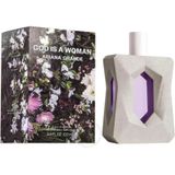 Ariana Grande God Is A Woman EDP 100 ml