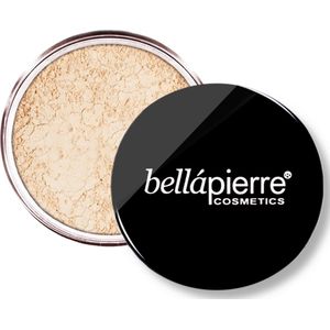 Bella Pierre Bellapierre Cosmetics Mineralinė pudra Ivory 9gr. MF002