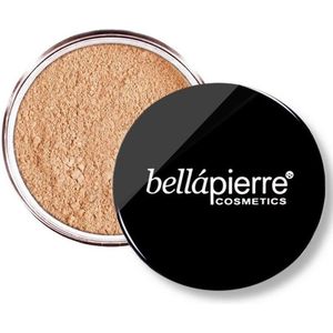 Bellápierre - Mineral Foundation - Latte