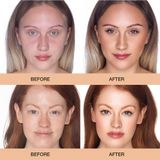 Bellápierre - Derma Renew BB Cream - Light - Anti-Aging foundation - Minerale make-up