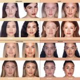 Bellápierre - Derma Renew BB Cream - Light - Anti-Aging foundation - Minerale make-up