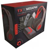 Gioteck TX30 Megapak