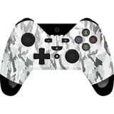 Gioteck - WX4 - Draadloze Controller - Grijze Camo - Voor Switch en PC - 12 Uur Batterijduur