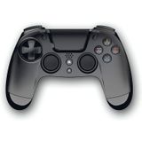 Gioteck VX4 Premium Wireless Controller (Black)