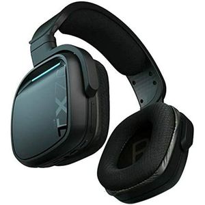 Gioteck - Draadloze RF Stereo Gaming Headset TX-70S voor PS5, PS4 en PC