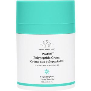 Drunk Elephant - Protini Polypeptide Cream - Gezichtscrème - 100 ml