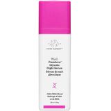Drunk Elephant - T.l.c. Framboos™ Glycolic Night Serum - Nachtserum - t.l.c. Glycolic Night Serum 30ml